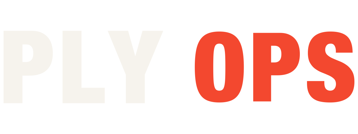 PLY OPS